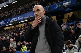 NÓNG: Chelsea sa thải Maresca ngày đầu tiên của năm mới